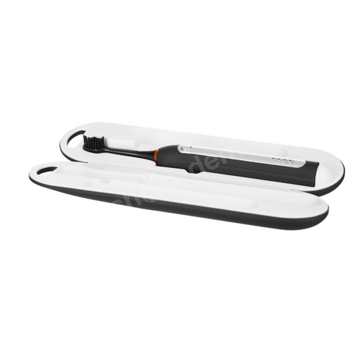 SEYSSO Carbon Professional Magnetyczne etui z opcją ładowania do szczoteczki sonicznej