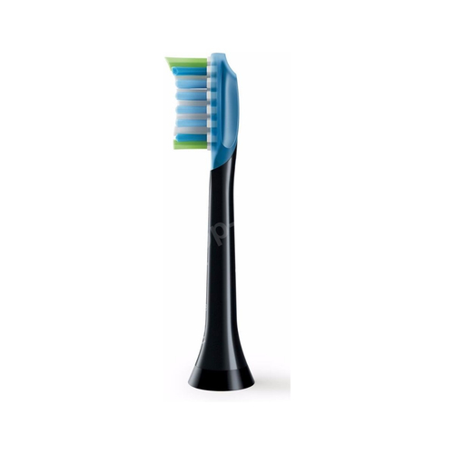 PHILIPS Sonicare Premium Plaque Defence C3 Black HX9045/33 Końcówki do szczoteczki sonicznej Philips 5 sztuk