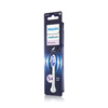 Philips Sonicare Sensitive S2 HX6054/87 Końcówki do szczoteczki sonicznej miękkie 4 sztuki