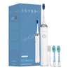 SEYSSO Oxygen O-Sonic - Szczoteczka soniczna dla osób z aparatem ortodontycznym