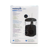 WATERPIK WF-112 Ultra Black Irygator stacjonarny z płynną regulacją ciśnienia wody + 6 końcówek