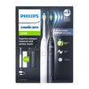 PHILIPS SONICARE HX7109/01 Next Generation 5300 DUO White/Black Zestaw dwóch szczoteczek sonicznych z etui