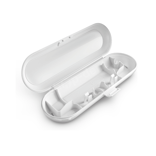 PHILIPS Sonicare Protective Clean 6100 White HX6877/28 Szczoteczka soniczna z etui podróżnym