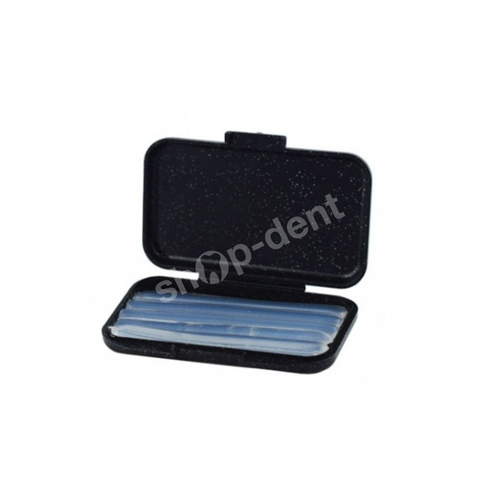 Silikon ortodontyczny bezzapachowy - Do znoszenia dyskomfortu podczas noszenia aparatu ortodontycznego