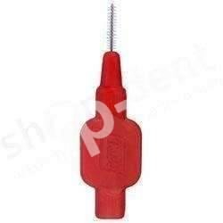TePe Original - Szczoteczki międzyzębowe 0,5 mm 8szt. (czerwone)