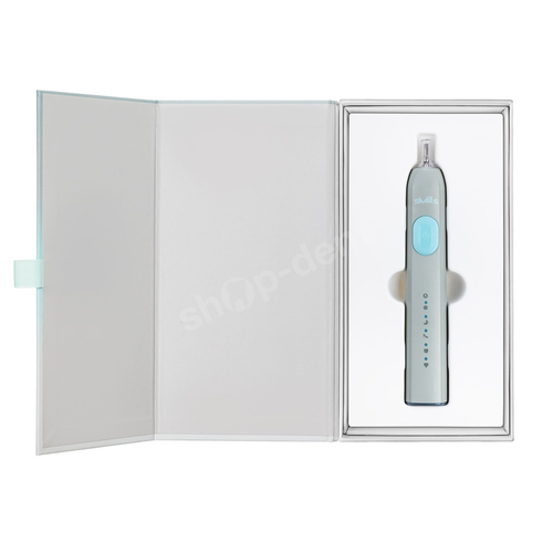 VITAMMY SMILS Aluminum Szczoteczka soniczna z programem do aparatów