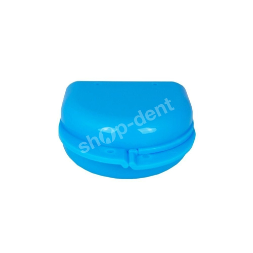 FALCON Duże pudełko na aparat ortodontyczny lub protezę