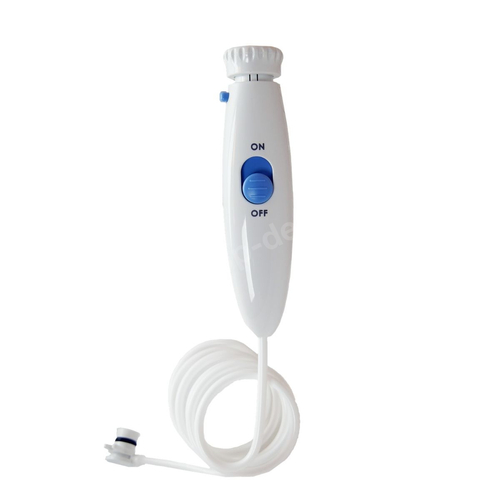 Rączka z wężykiem WATERPIK Handle Assembly Kit do irygatora WATERPIK WP100-E2