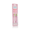 Philips Sonicare ONE BH1022/00 Pink Końcówki do szczoteczki sonicznej 2 sztuki