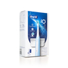 Oral-B iO 3S Ice Blue szczoteczka elektryczna magnetyczna niebieska z kosmetyczką