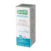 Sunstar GUM ParoeX - Płyn do codziennego stosowania z chlorheksydyną 0,06% na dziąsła  500ml