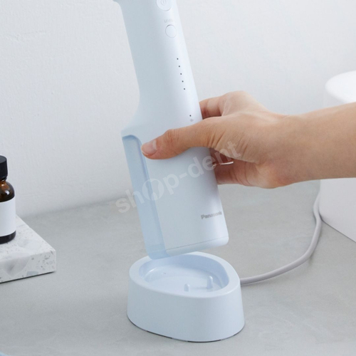 Panasonic EW-DJ26 bezprzewodowy irygator do zębów z 2 końcówkami