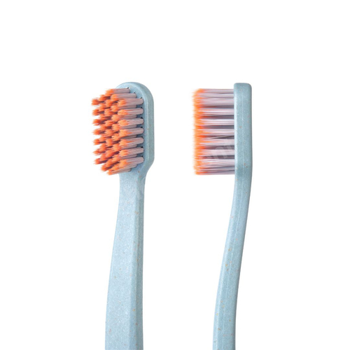 WOOM Lava Soft miękka szczoteczka do zębów