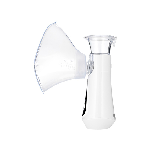 Feelo Family Nebulizator dla dzieci i dorosłych ultradźwiękowy