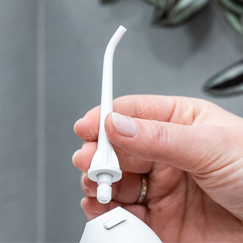 HAXE A5901 uniwersalna końcówka do irygatorów HAXE HX719 HX720 HX721 1szt