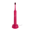 Zestaw SEYSSO Color Basic Pink Paradise szczoteczka soniczna z 3 końcówkami