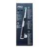 ORAL-B Pro 1 BLACK Cross Action szczoteczka elektryczna