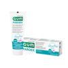 GUM Butler ParoeX - Pasta na stany zapalne do codziennego stosowania z chlorheksydyną 0,06% 75ml