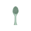 SEYSSO Color Face Brush Aqua Grey końcówka do mycia twarzy do szczoteczki sonicznej 1 sztuka