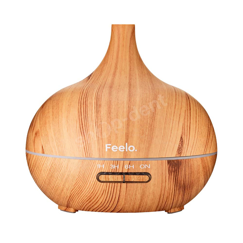 Feelo Family Dyfuzor zapachowy ultradźwiękowy do olejków eterycznych