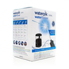 WATERPIK WF-112 Ultra Black Irygator stacjonarny z płynną regulacją ciśnienia wody + 6 końcówek