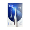 ORAL-B iO 5N Quite White Szczoteczka elektryczna magnetyczna z etui podróżnym