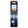 PHILIPS Sonicare A3 Premium All-in-One Prestige Black HX9094/88 czarne końcówki do szczoteczki sonicznej 4 sztuki