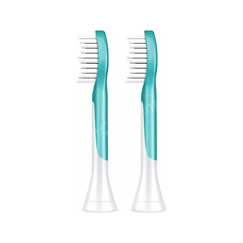 Końcówki PHILIPS Sonicare For Kids 7+ HX6042/33 2 szt. dla dzieci od 7 roku życia do szczoteczki sonicznej Philips