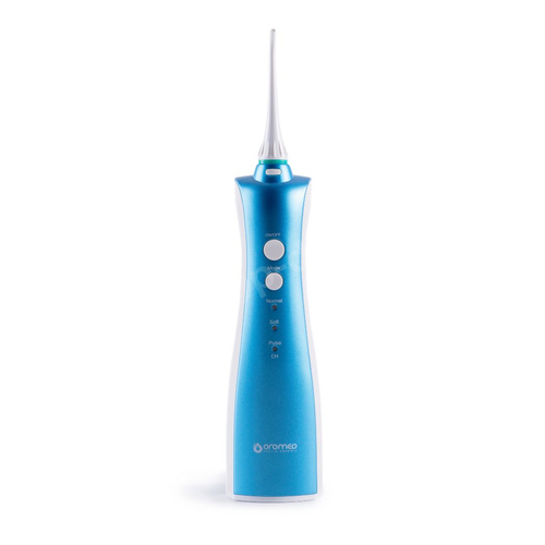 Oromed Oro-dent PRO Irygator bezprzewodowy do zębów