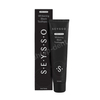 SEYSSO Carbon Black - wybielająca Pasta do Zębów z Węglem Aktywnym 75 ml