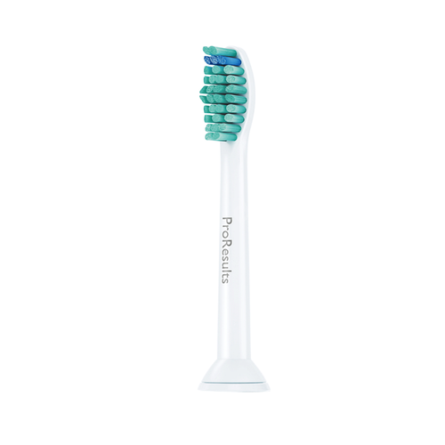 Końcówki PHILIPS Sonicare ProResults C1 HX6012/07 2 szt. do szczoteczki sonicznej Philips