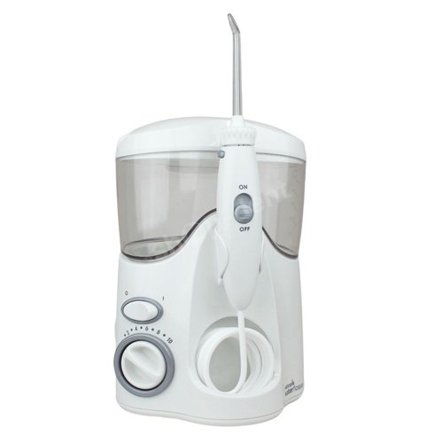 Irygator WATERPIK WP-100 White Stacjonarny z 7 końcówkami
