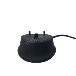 SEYSSO Carbon Black Ładowarka do szczoteczki sonicznej czarna