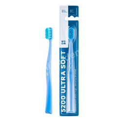 WOOM 5200 Ultra Soft bardzo miękka szczoteczka do zębów