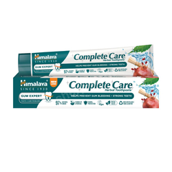 HIMALAYA Gum Expert Compete Care ziołowa pasta na wrażliwe i krwawiące dziąsła oraz świeży oddech 75 ml