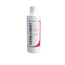 HERBADENT PROFESSIONAL Płyn do płukania jamy ustnej na dziąsła (Koncentrat) 250ml