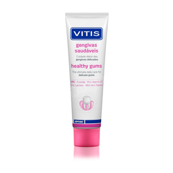 Vitis Healthy Gums (Gingival) - Pasta ochronna na dziąsła 100 ml