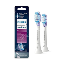 Końcówki PHILIPS Sonicare Premium Gum Care G3 HX9052/17 2 szt. do szczoteczek sonicznych Philips
