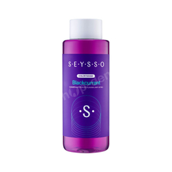 SEYSSO Color Blackcurrant Odświeżający płyn do płukania jamy ustnej 500 ml