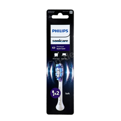 PHILIPS Sonicare Premium Gum Care G3 White HX9052/87 Końcówki do szczoteczki sonicznej 2 sztuki