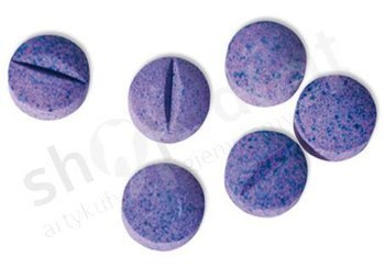 Curaprox PCA 223 - Tabletki wybarwiajace płytkę nazębną 12 szt.