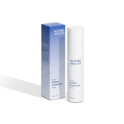 Alpine White Colour Corrector Serum do wybielania zębów 30 ml