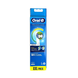 ORAL-B PRO Precision Clean EB20RX-8 końcówki do szczoteczki elektrycznej ORAL-B 8 sztuk