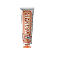 Marvis Ginger Mint - Pasta do zębów o smaku imbiru i mięty 85ml