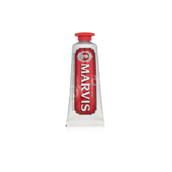 Marvis Cinnamon Mint Pasta do zębów o smaku mięty i cynamonu 25 ml
