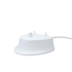 SEYSSO Carbon White Ładowarka do szczoteczki sonicznej