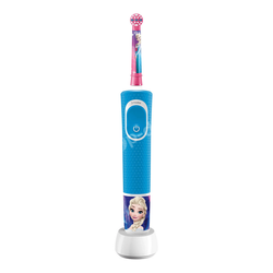 Szczoteczka elektryczna dla dzieci ORAL-B Vitality Kids D100 Frozen Kraina Lodu od 3-5 lat