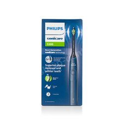 PHILIPS SONICARE HX7103/01 Next Generation 5300 Blue Szczoteczka soniczna do zębów