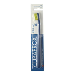 CURAPROX CS 1560 Soft - Szczoteczka do zębów miękka i skuteczna