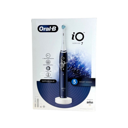 Oral B Braun - Sięgnij po uśmiech z Shop Dent!